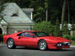 Ferrari 288 GTO 1984 года